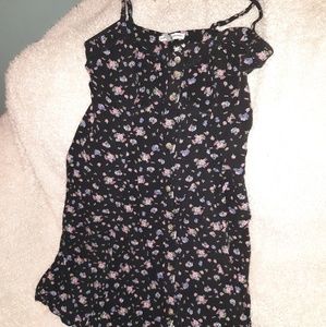 American Eagle mini dress